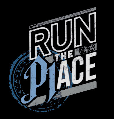 Aj Styles Run The Place 2018 Png Logo V2 By Thebigdog1996 On Deviantart