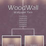 WoodWall Pack