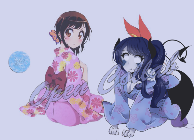 open Collab by Amy-Darling on DeviantArt