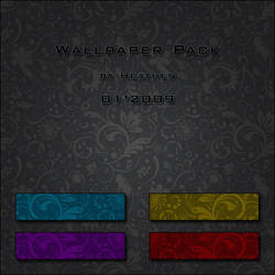 Wallpaper Pack Color