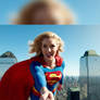 Supergirl vlog #1
