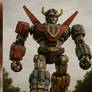 VOLTRON