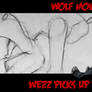 +Wolf+ Wezz picks up club