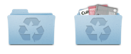 Mac Trash Folder