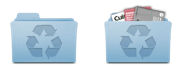 Mac Trash Folder