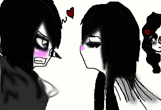 laughing jack X Alex x cat by ruisleppingdead on DeviantArt