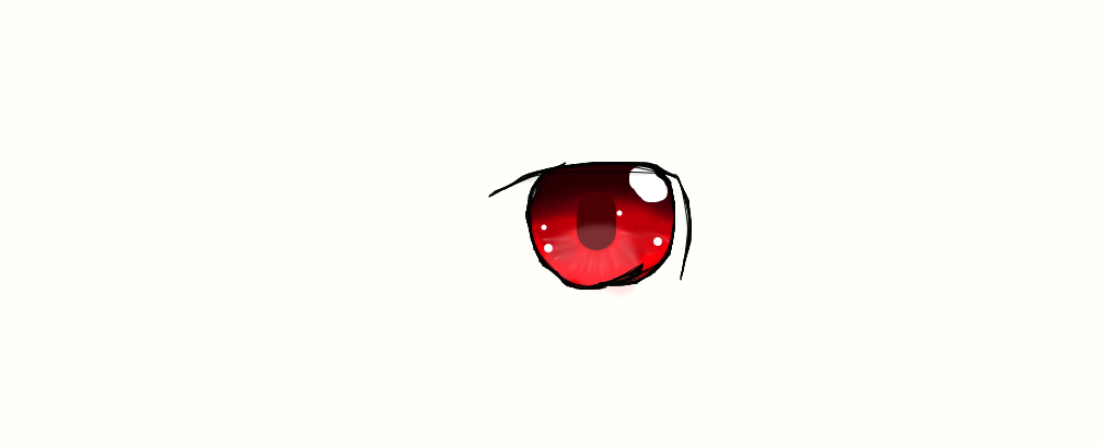 another eye by RabidRats on DeviantArt