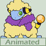 Current the Mareep