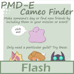 PMD-E Cameo Finder