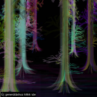 Crystal Trees