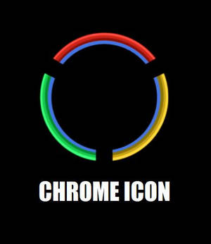 Google Chrome Icon