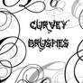 Curvey Brushes