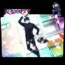 Sakamoto desu ga? - Folder Icon 02