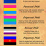 Ultimate LGBTQ Flag Guide