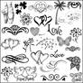 Icon Sized Decorations Psp8