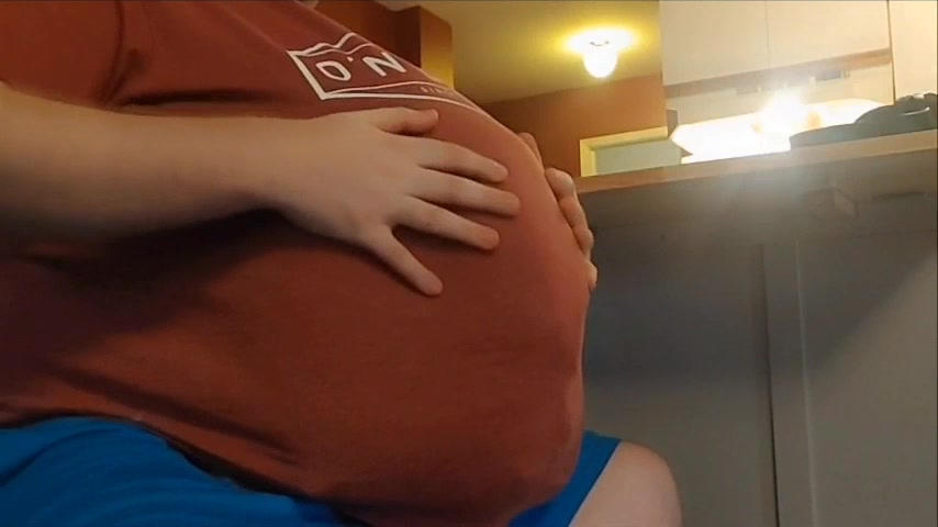 Vore Belly Edit by BellyBoss on DeviantArt