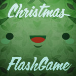 Christmas Tree Flash Game