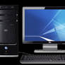 HP Computer (updated) for xwidget