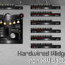 Hardwired Widgets Pack for xwidget (UPDATED)
