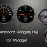 Dashboard Widgets HQ for xwidget