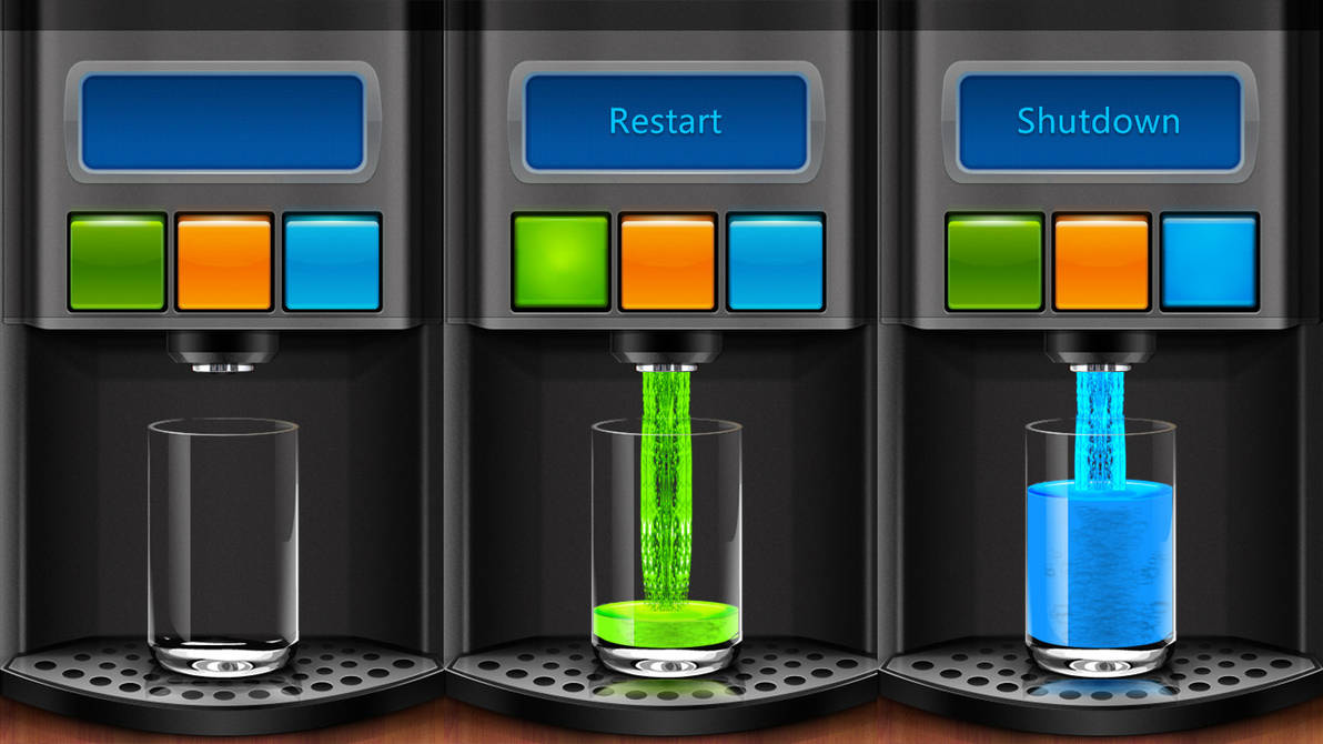Cooee Juicer Widget for xwidget by Jimking on DeviantArt