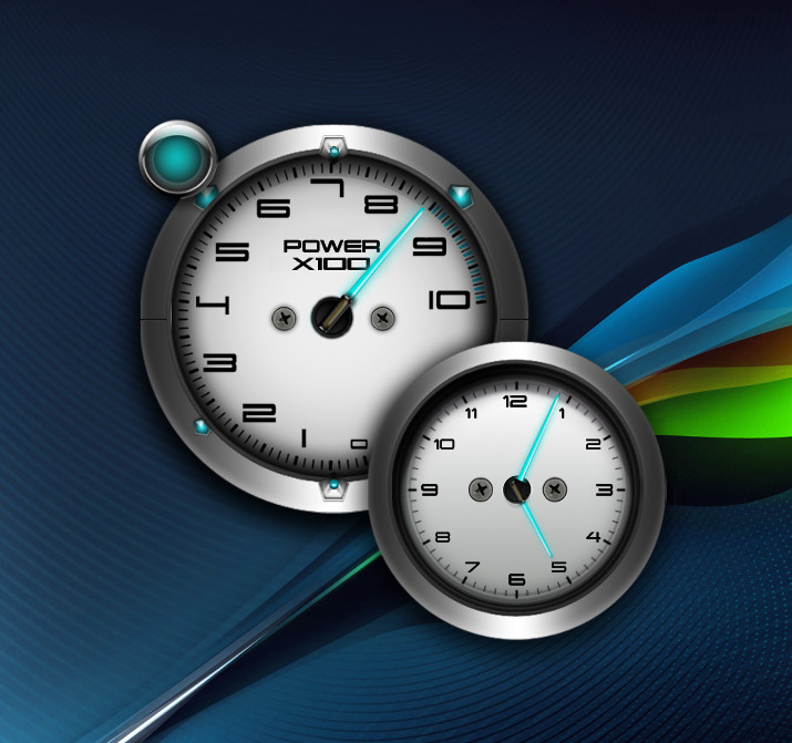 Turbo Dump Widget 2 for xwidget by Jimking on DeviantArt