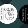 Circle Widget 2 for xwidget