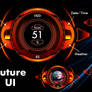 Future UI for xwidget