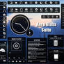 Aero Glass Suite for xwidget