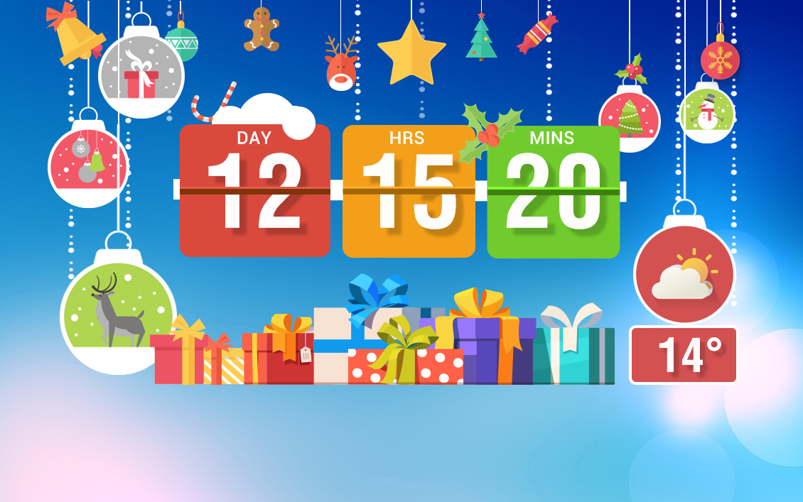 Deviantart Countdown Timer Countdown for xwidget by Jimking on DeviantArt