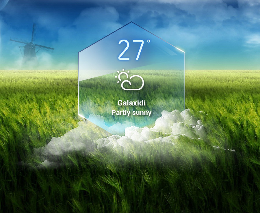 In The Air 2 for xwidget by Jimking on DeviantArt