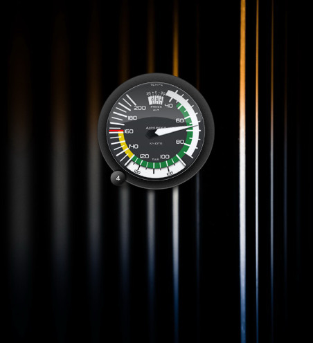 Cpuairspeed for xwidget