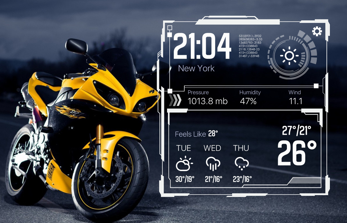 Digitizing for xwidget by Jimking on DeviantArt