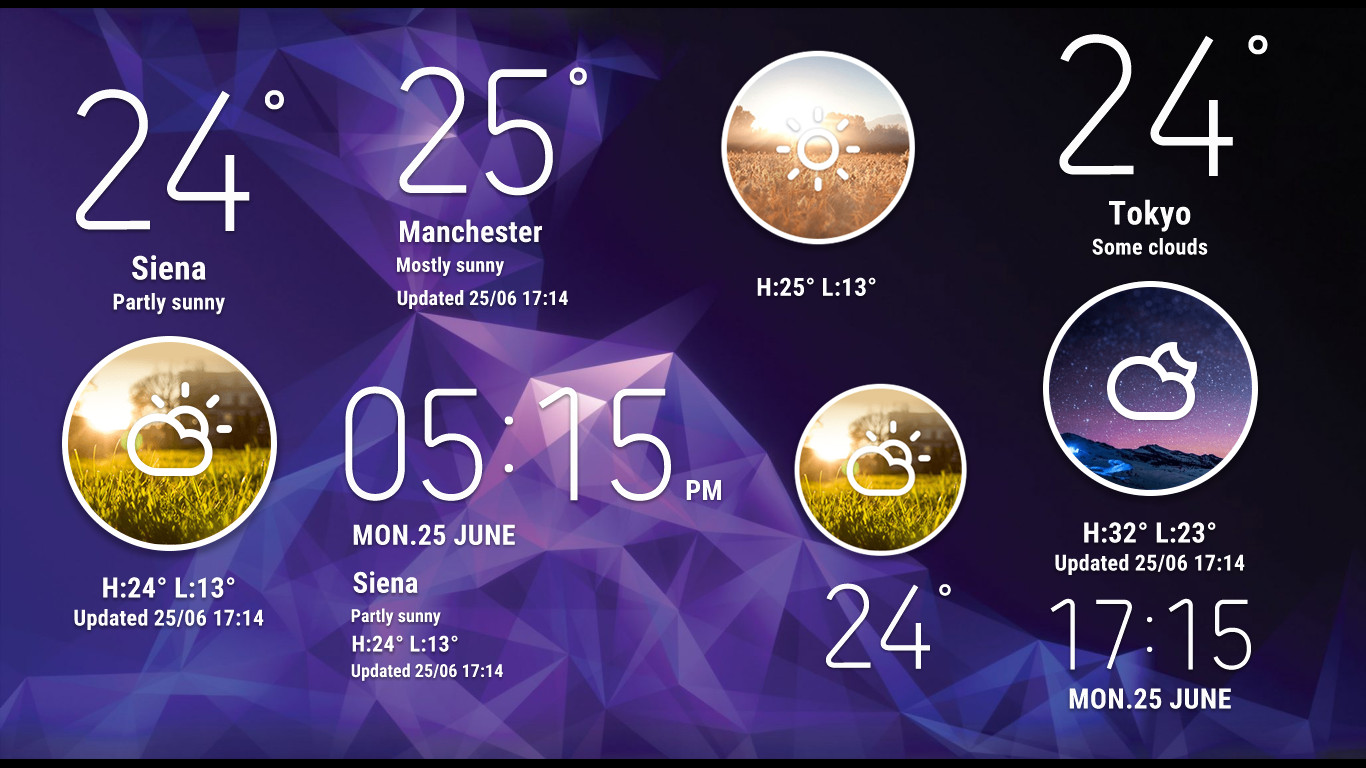 Galaxy S10 Concept Widgets for xwidget by Jimking on DeviantArt