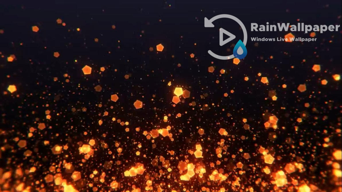 Gold Light Flare Particles by Jimking on DeviantArt