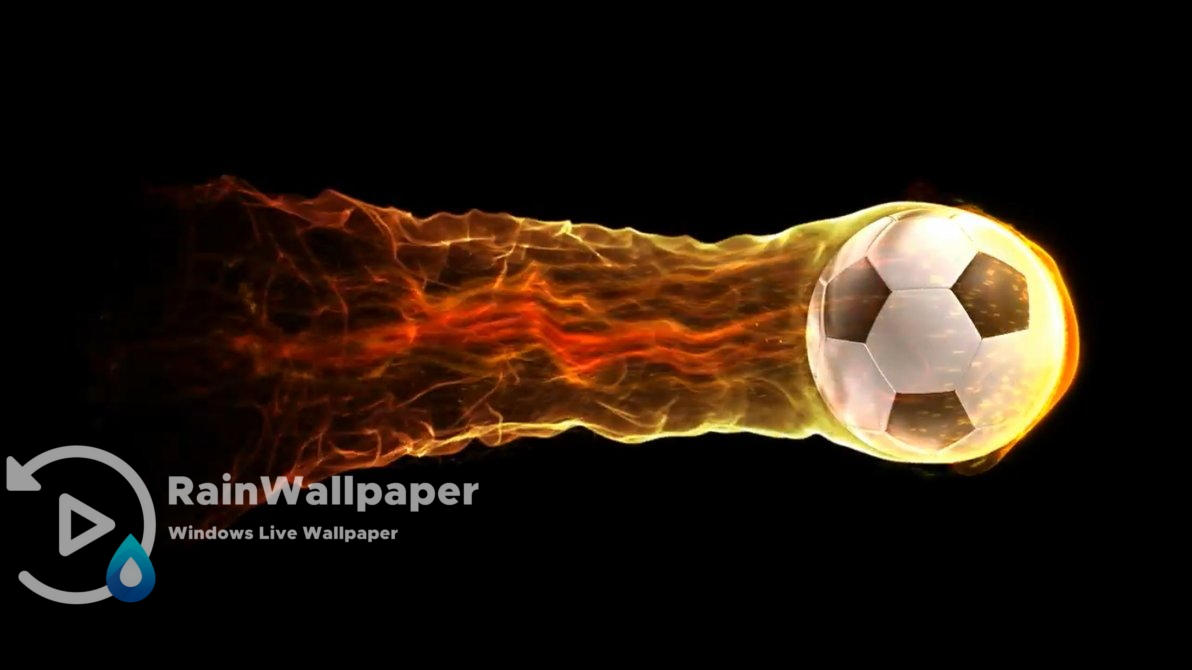 Soccer Live Wallpaper by Jimking on DeviantArt