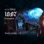 Vampire Night for xwidget