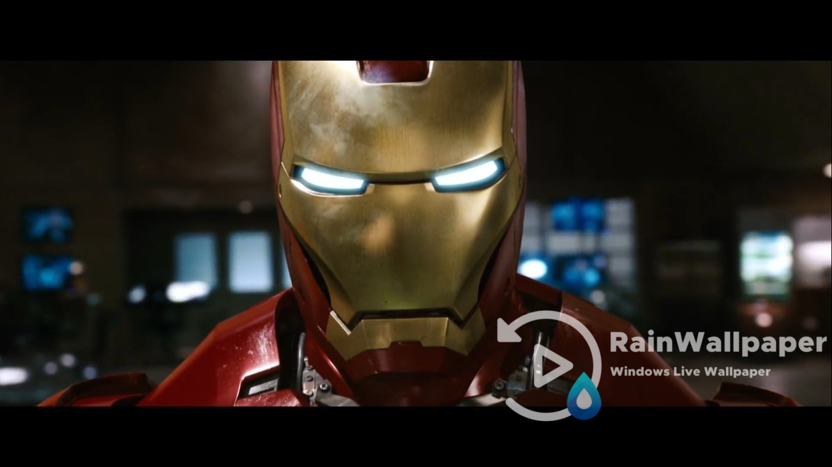 Iron Man Suit Up Scene by Jimking on DeviantArt