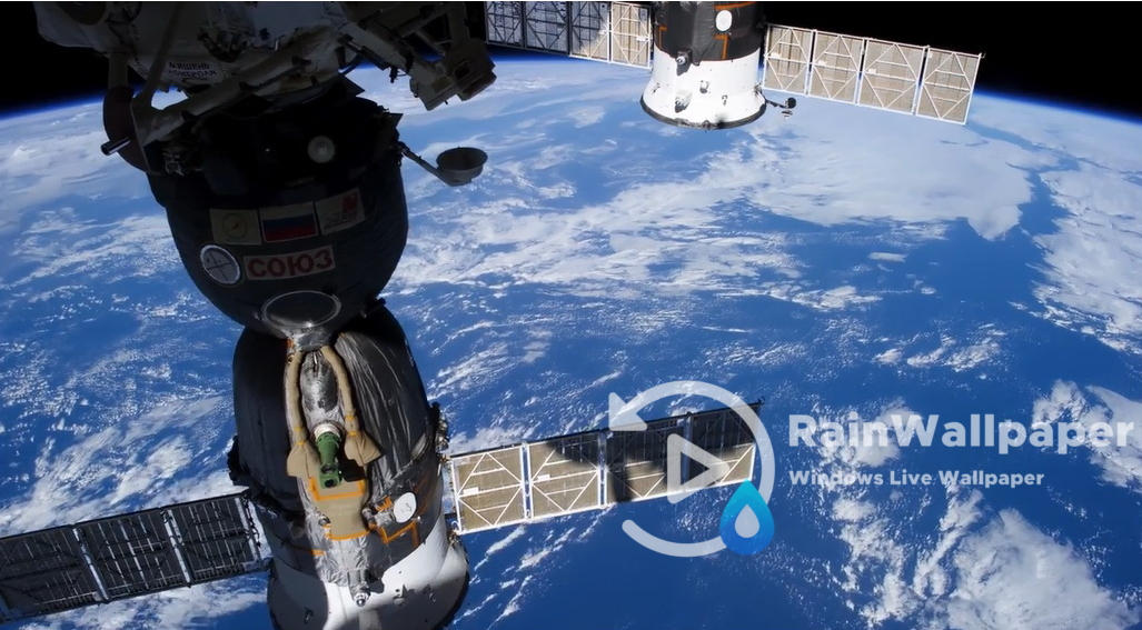 Time Lapse Of Earth From The Iss By Jimking On Deviantart