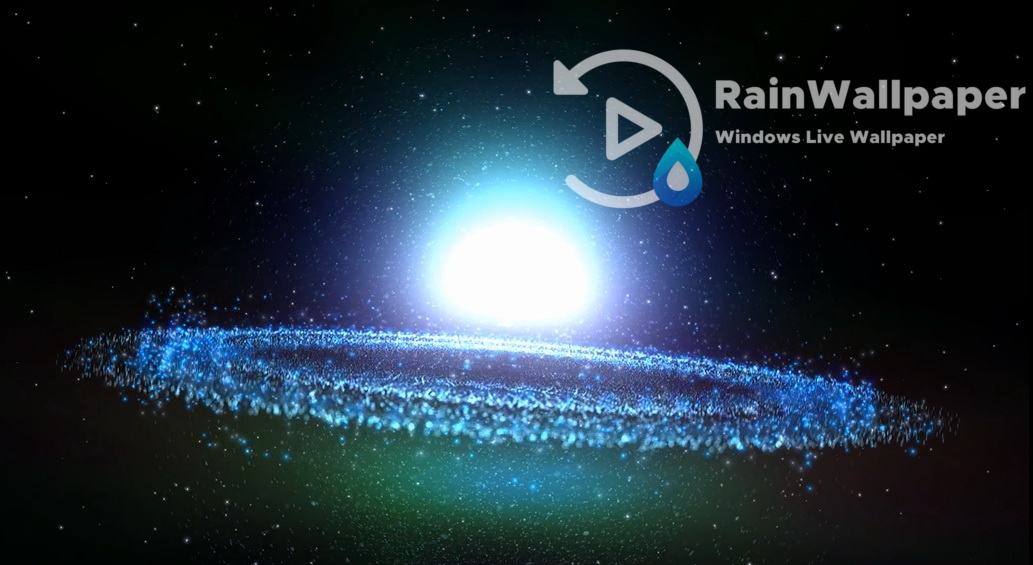 Particle Galaxy AA VFX by Jimking on DeviantArt