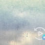 Winter Rain in Colors