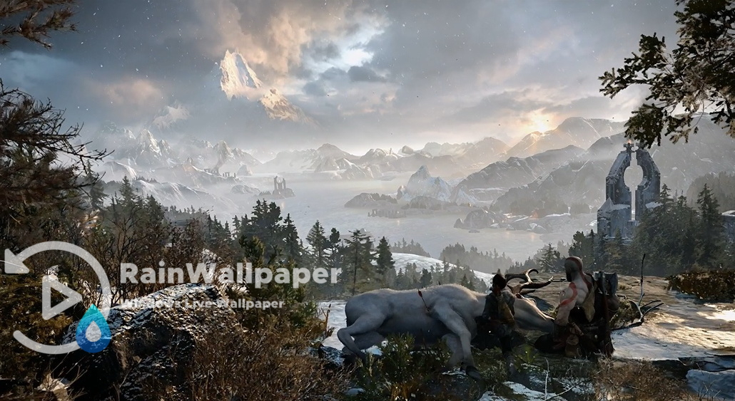 God of War by Jimking on DeviantArt