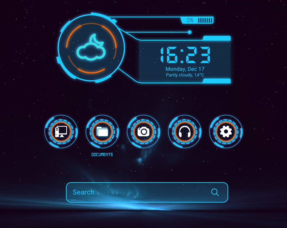 Hydrogen Suite for xwidget by Jimking on DeviantArt