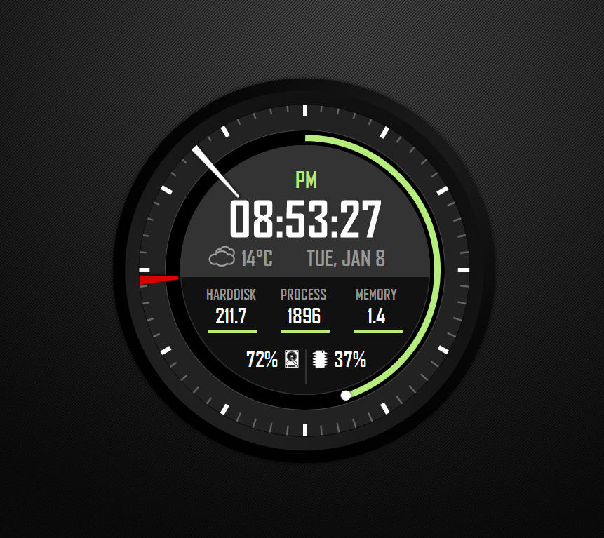 Rainmeter mod clock. Rainmeter часы. xwidget виджеты. rainmeter виджеты. rainmeter часы минимализм.