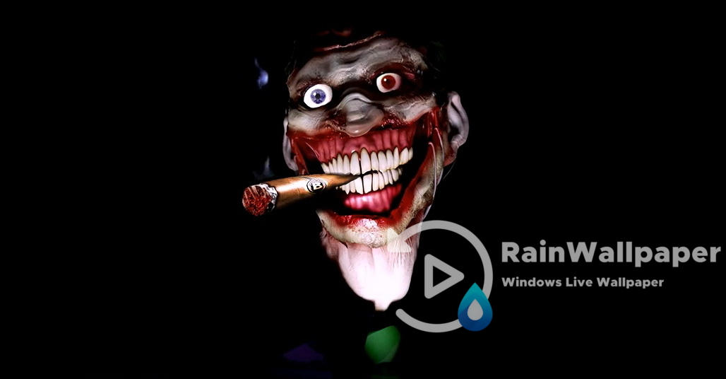 Joker Live Wallpaper By Jimking On Deviantart