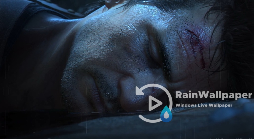 Uncharted 4 Live Wallpaper by Jimking on DeviantArt