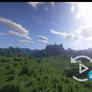 Minecraft Live Wallpaper