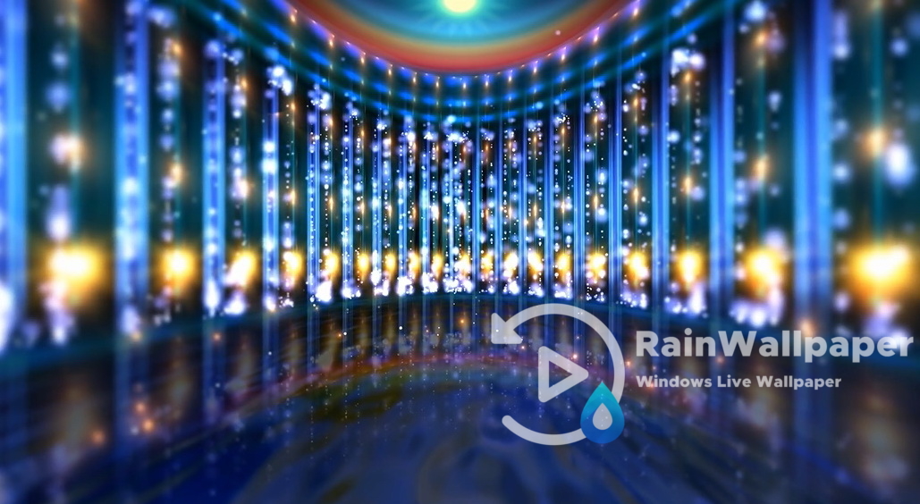 Light Pillars Arena by Jimking on DeviantArt