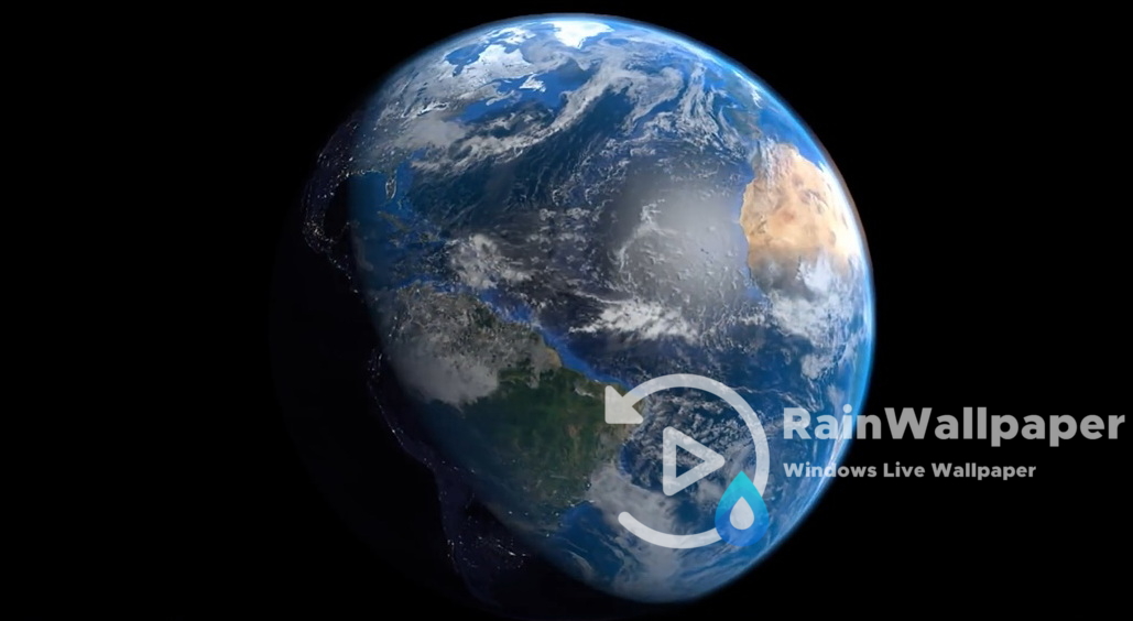 Rotating Earth Timelapse by Jimking on DeviantArt Rotating Earth Timelapse by Jimking on DeviantArt