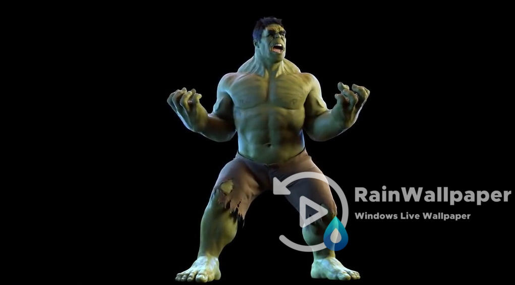 The Incredible Hulk By Jimking On Deviantart